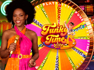 Funky Time