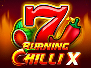 Burning Chilli X